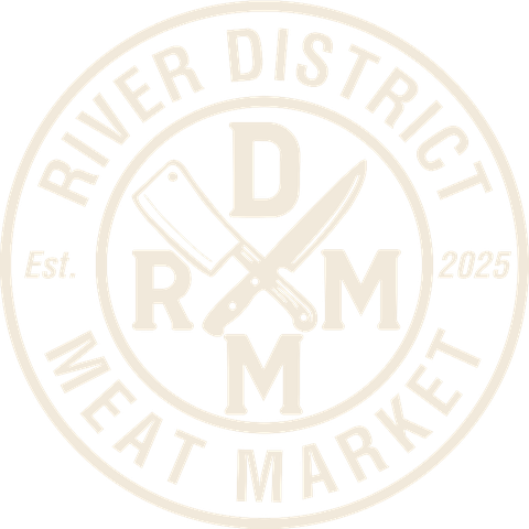 River District Meat Market